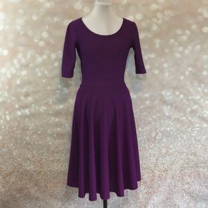 LLR Nicole - interesting texture